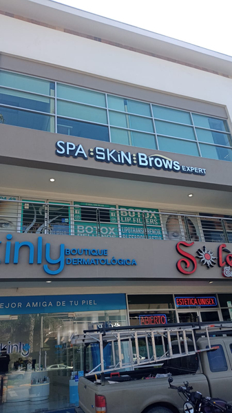 Foto de portada de Alpha Skin Spa Suc Lincoln